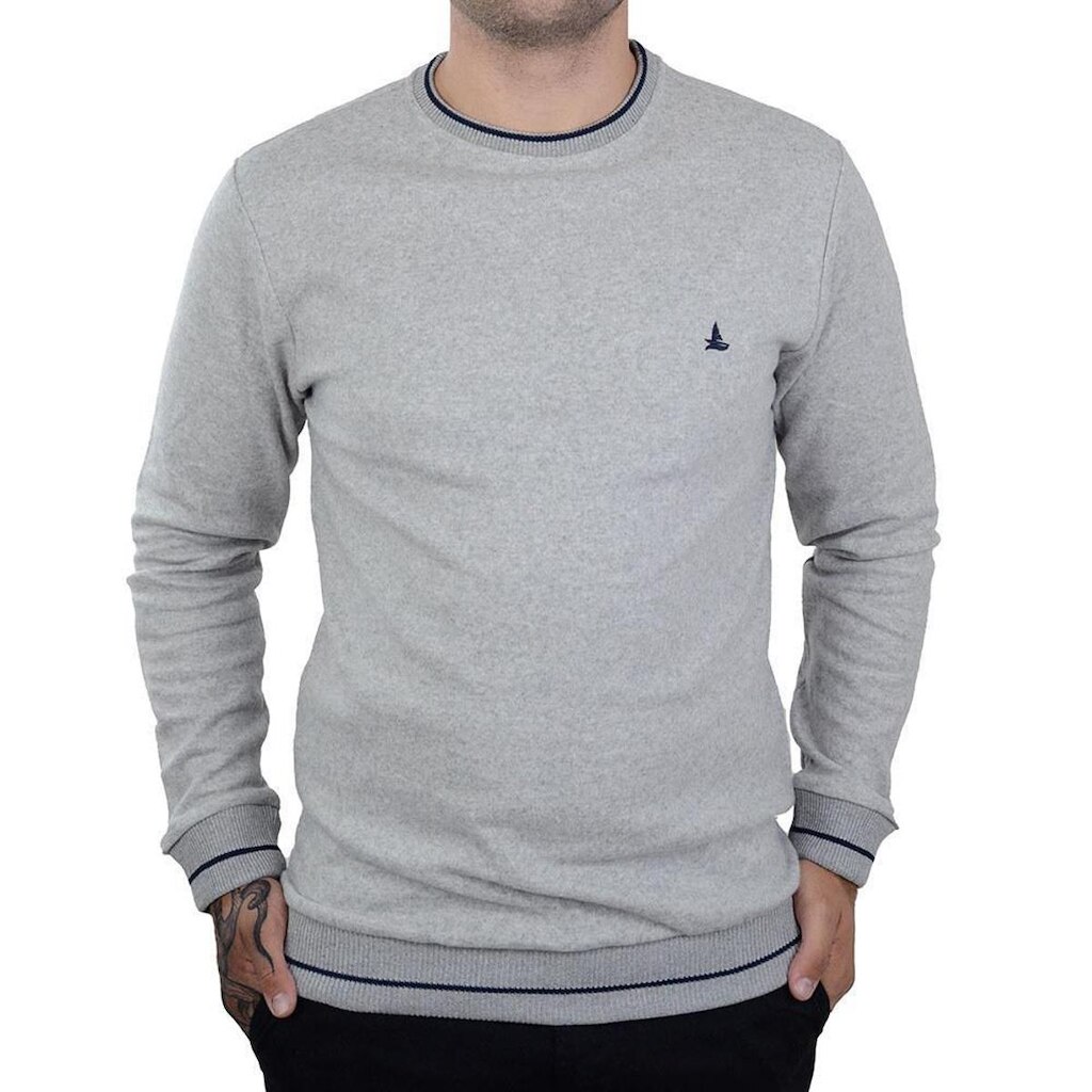 Blusa Lucky Sailing Masculina