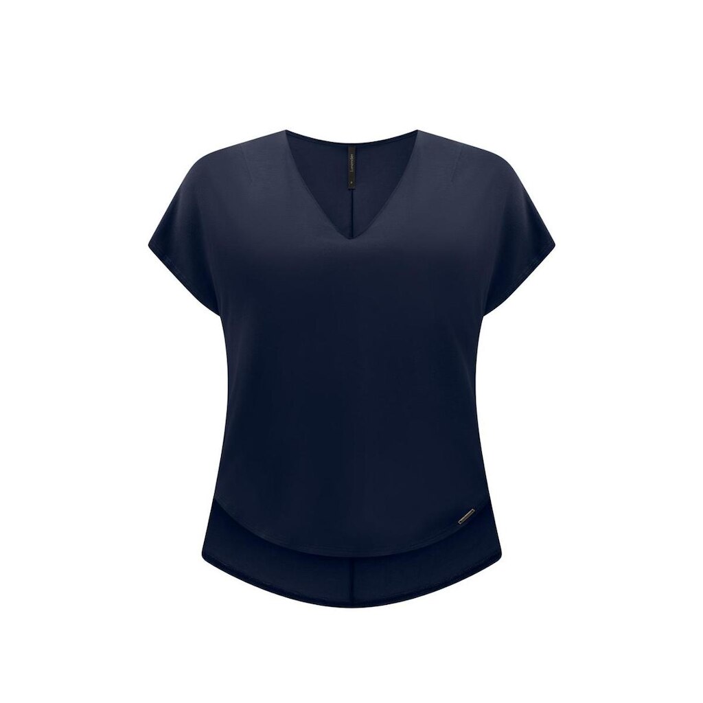 BLUSA LUNENDER DECOTE V C5108
