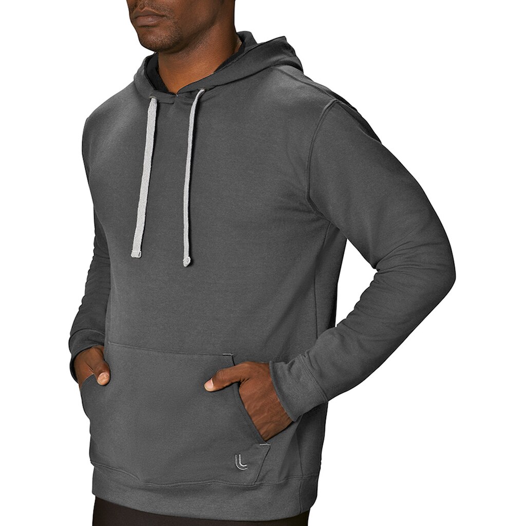 Blusa Lupo AM Moletom Canguru Masculino