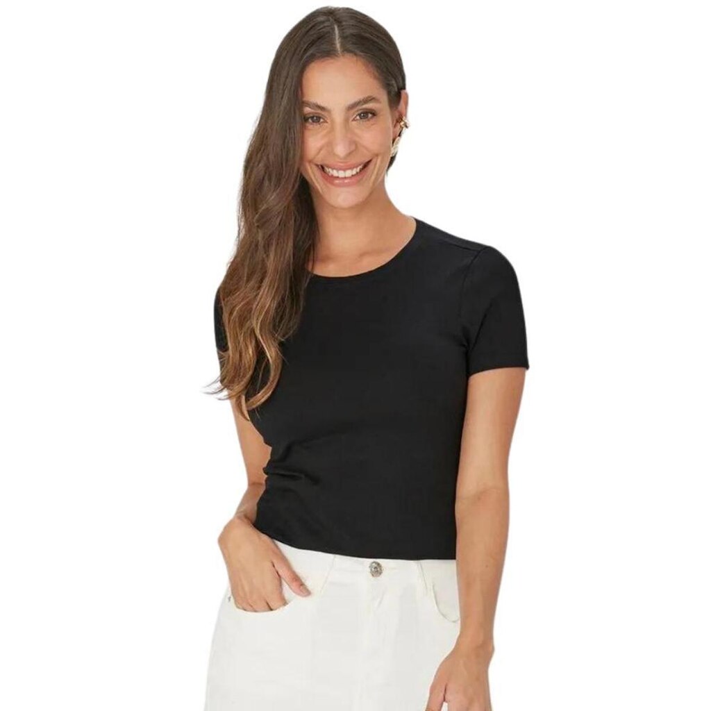 BLUSA MALWEE FEMININO