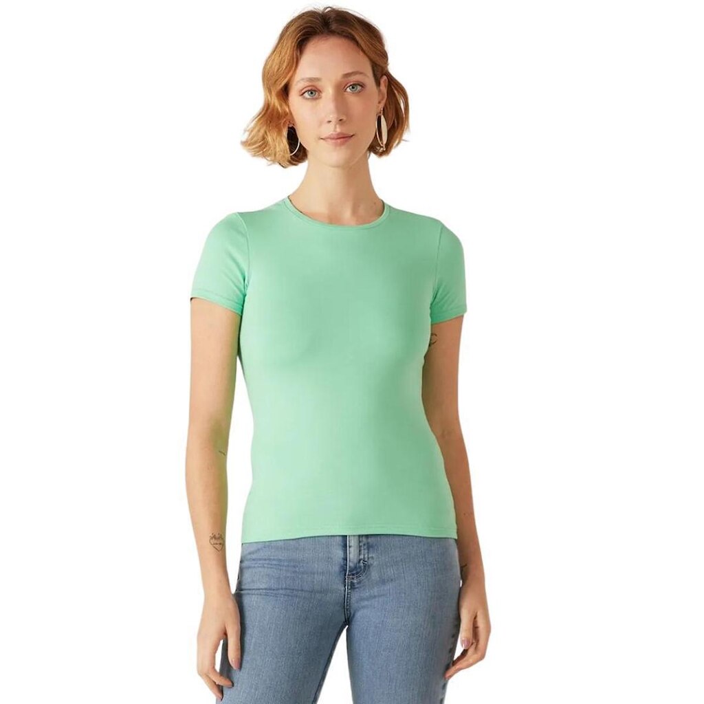 BLUSA MALWEE FEMININO