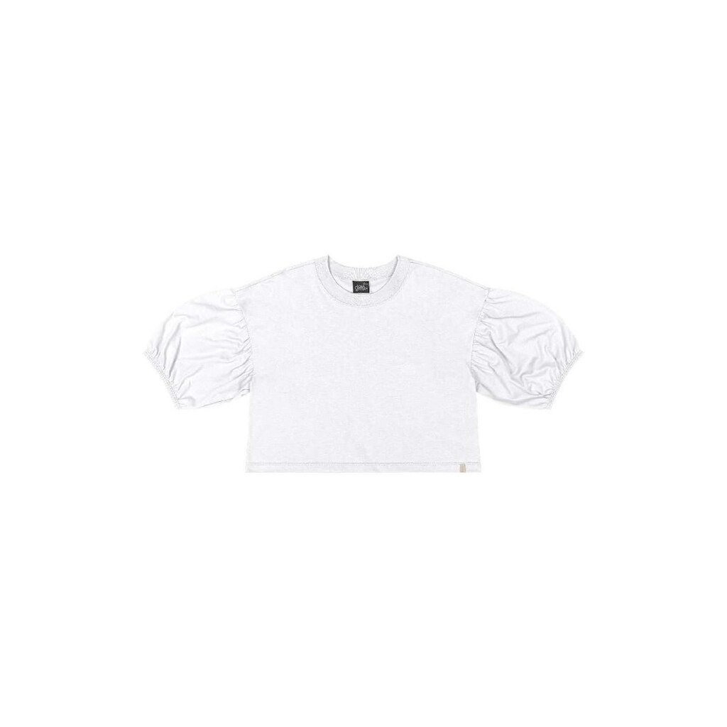 Blusa Manga Longa Juvenil Gloss