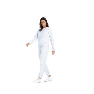 blusa manga longa vestem feminina