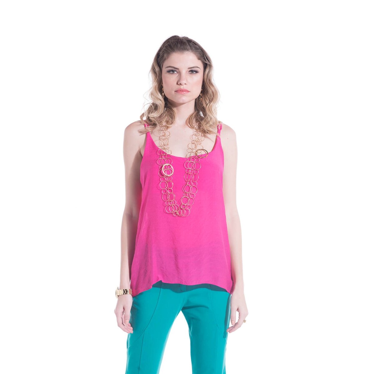 blusas marcia mello