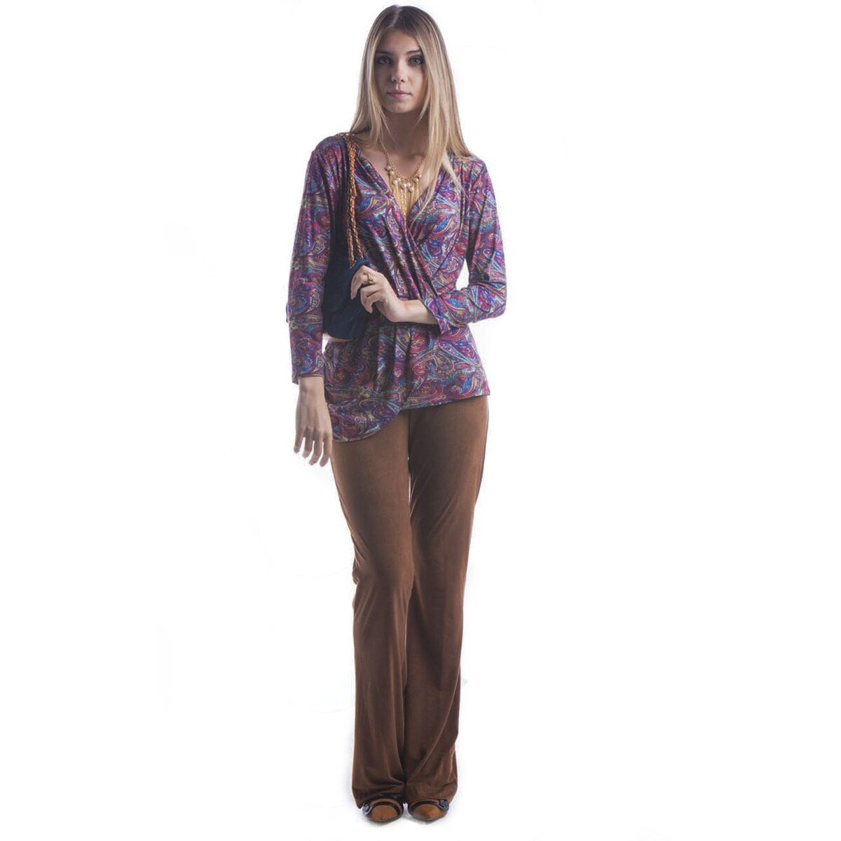 blusas marcia mello