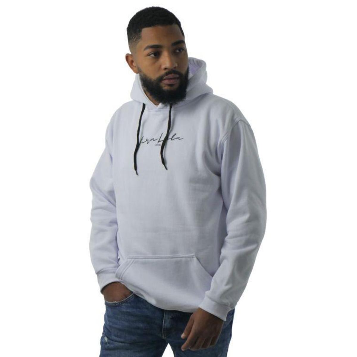 moletom com capuz stussy original
