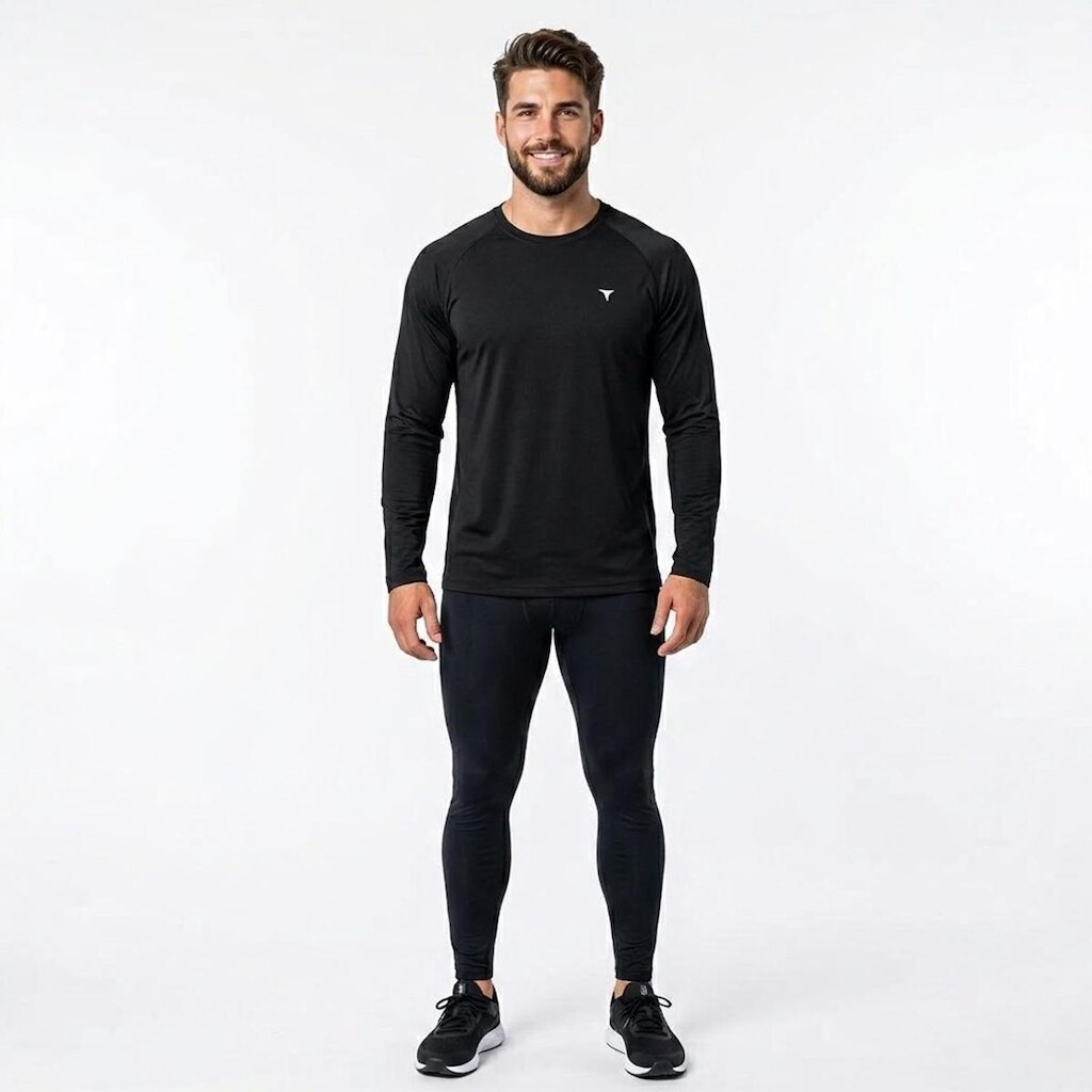 Blusa Masculina Proteção UV