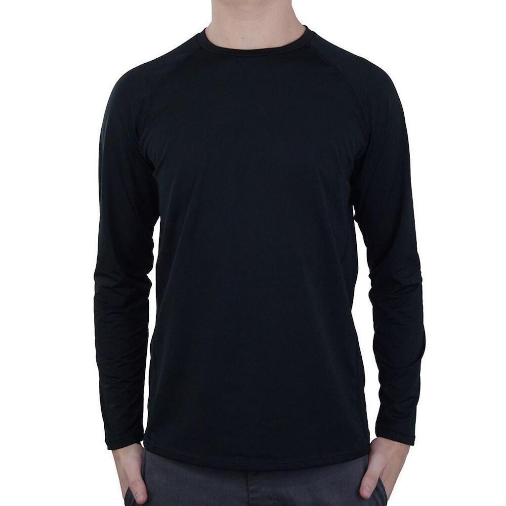 Blusa Masculina Selene Térmica