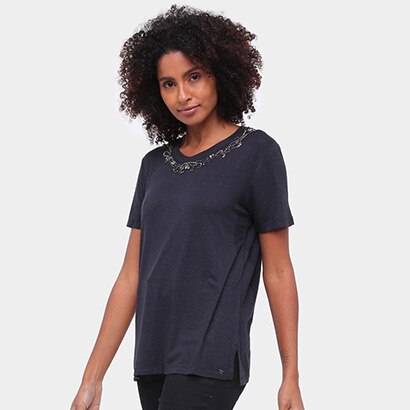 blusas femininas netshoes