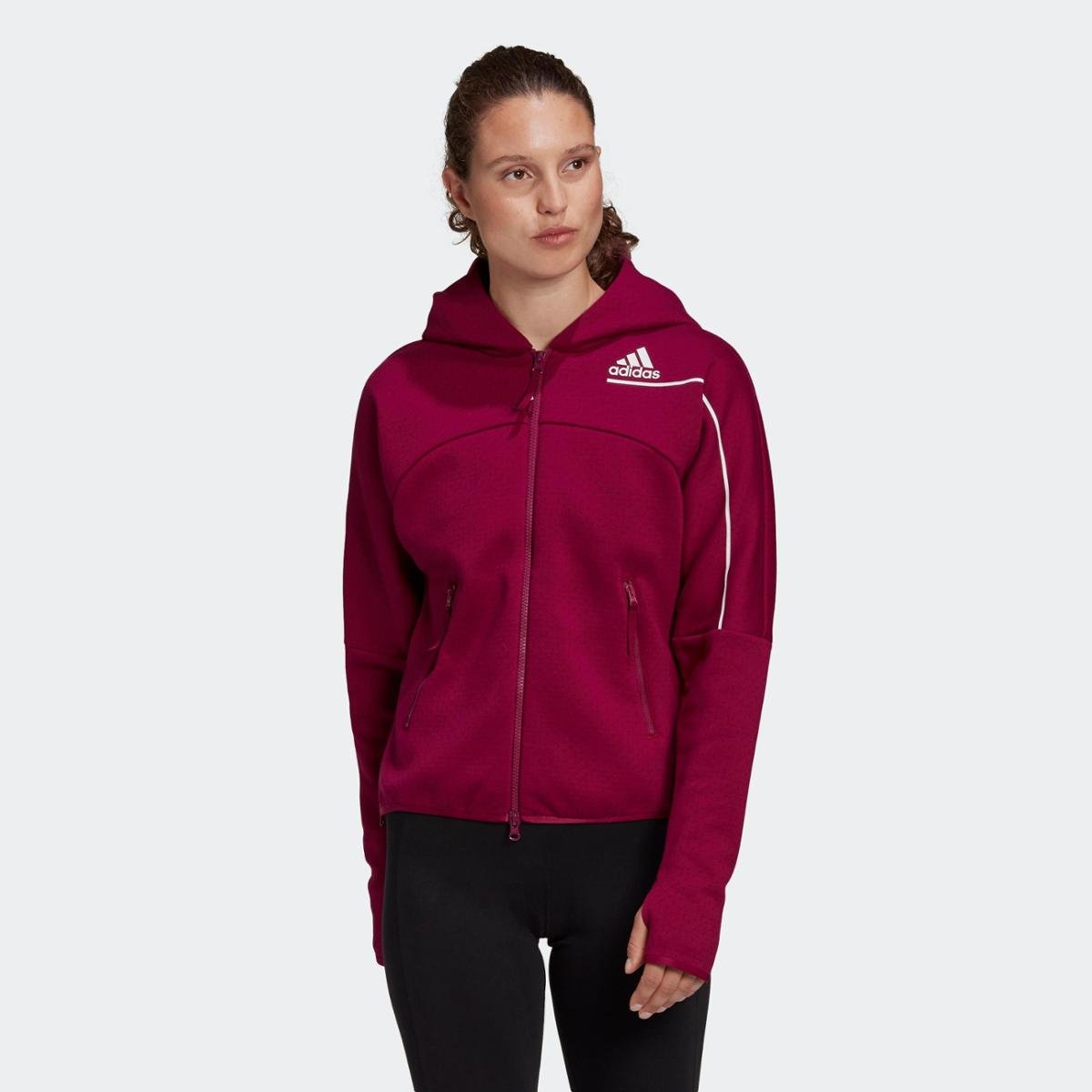 zne moletom com capuz 2