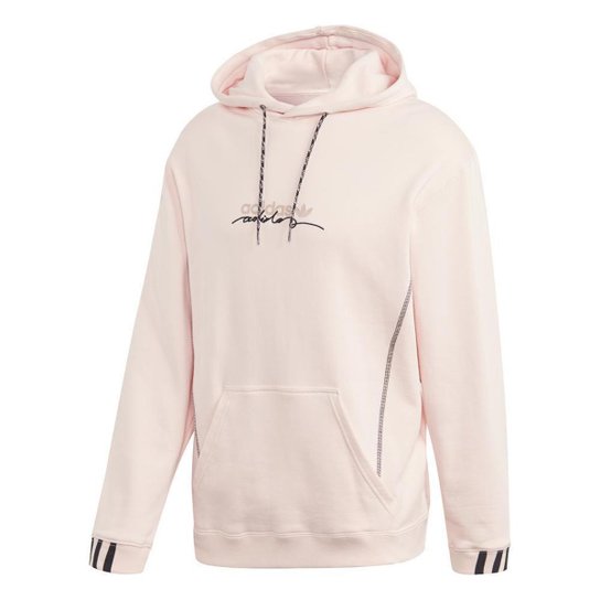 Blusa Moletom Adidas Originals Capuz Masculina GD9279