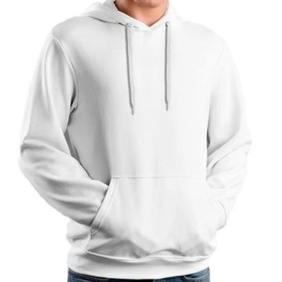 plain moletom com capuz price