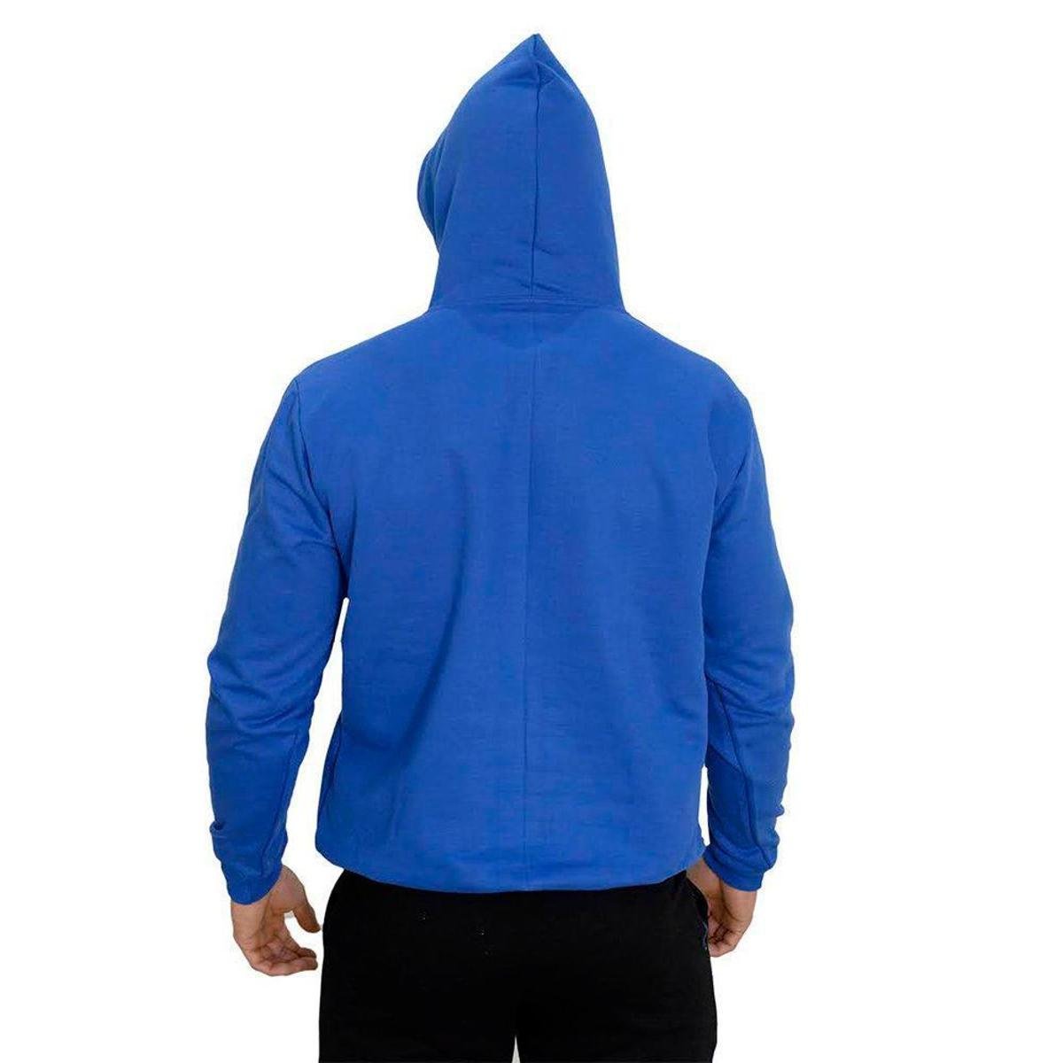 fruit of the loom super cotton moletom com capuz