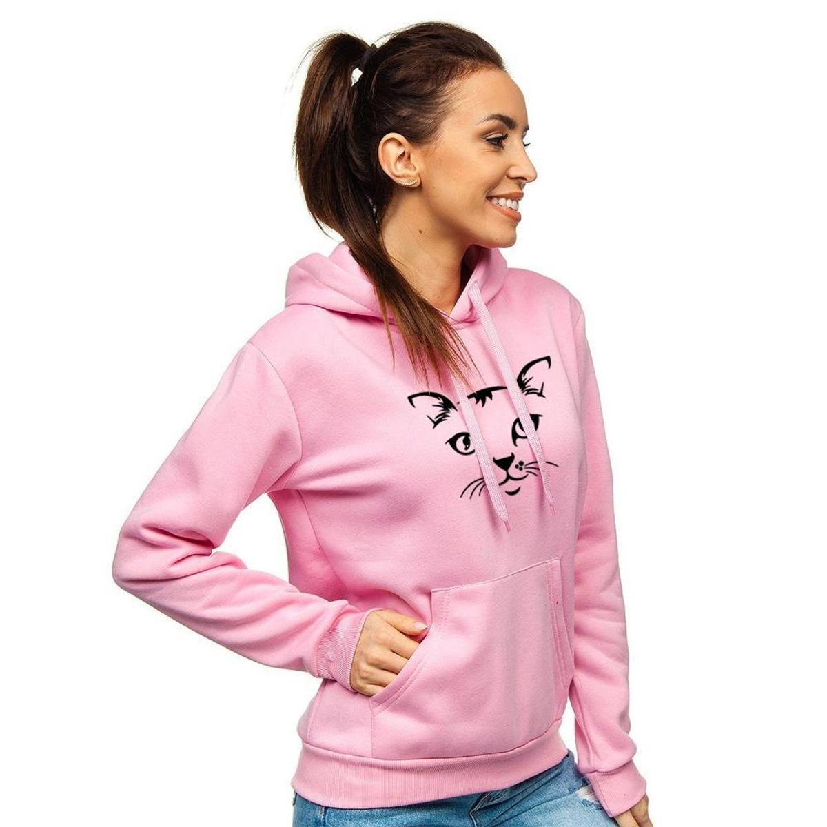 bench moletom com capuzs canada
