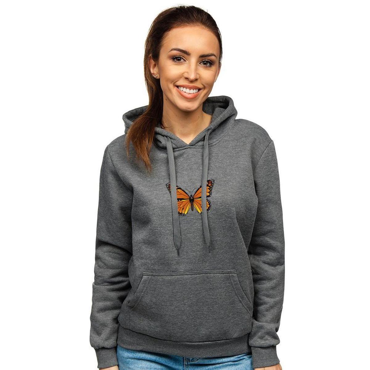 tentree zip up moletom com capuz