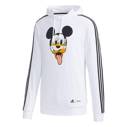 cozy moletom com capuz disney