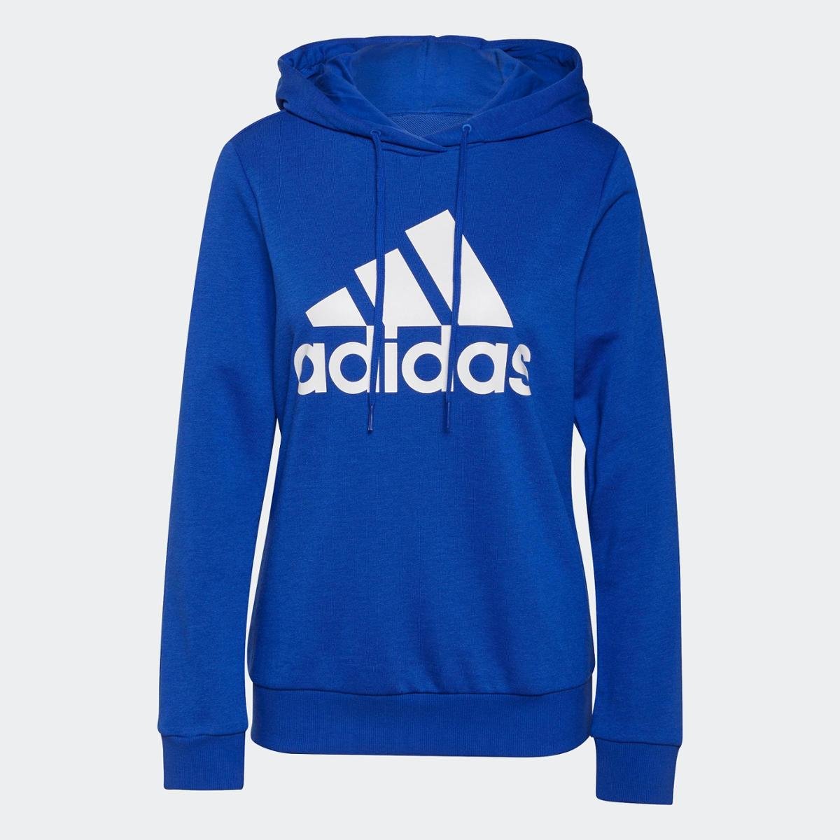 light blue essentials moletom com capuz