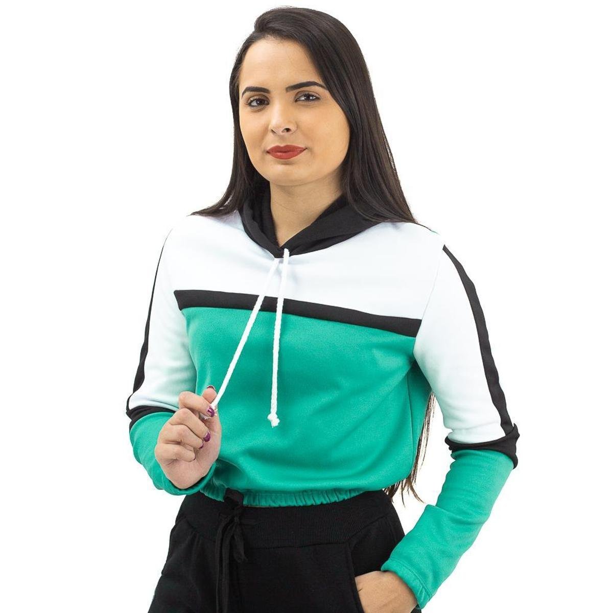 live fit moletom com capuz