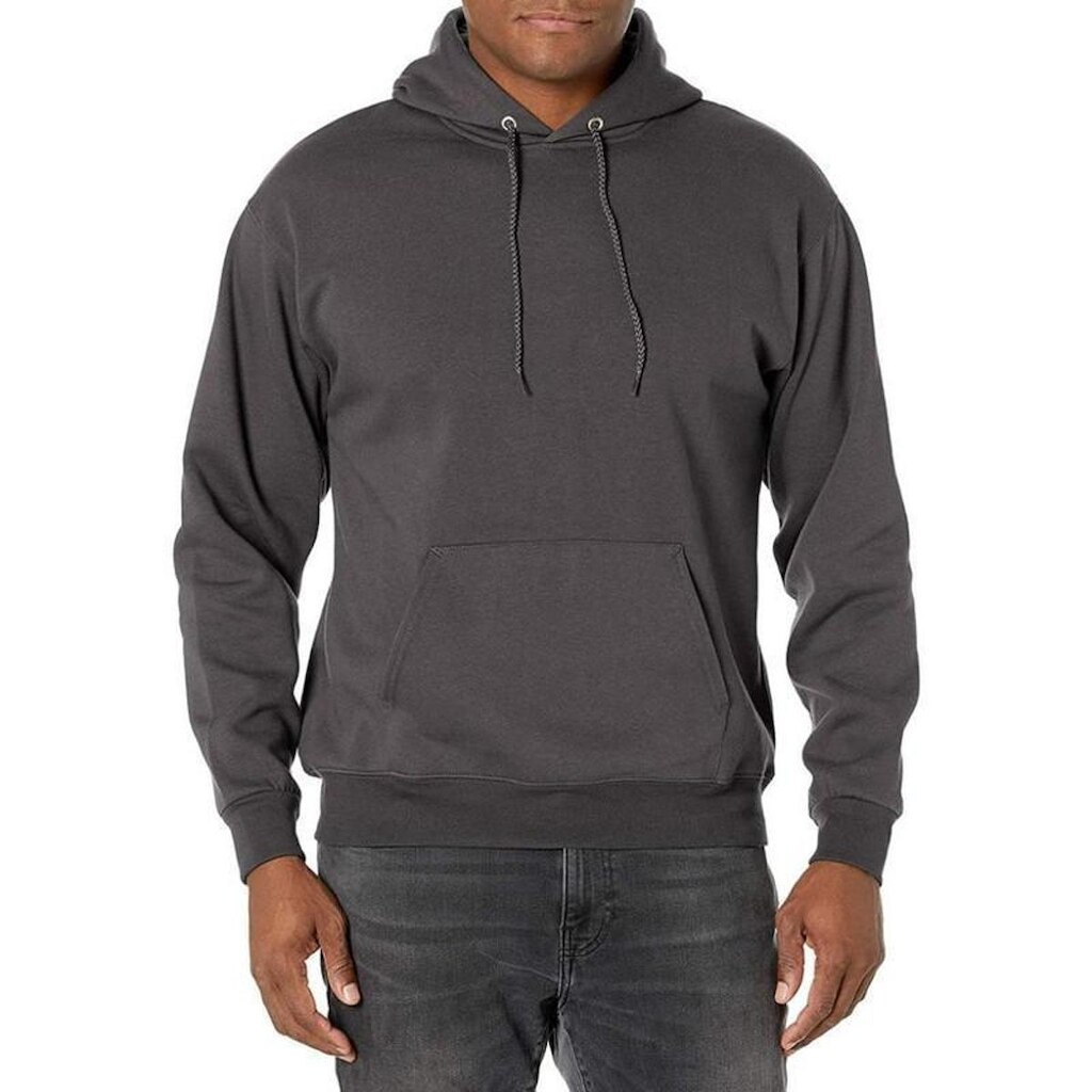 Blusa Moletom Cwb Oversized Canguru Masculino