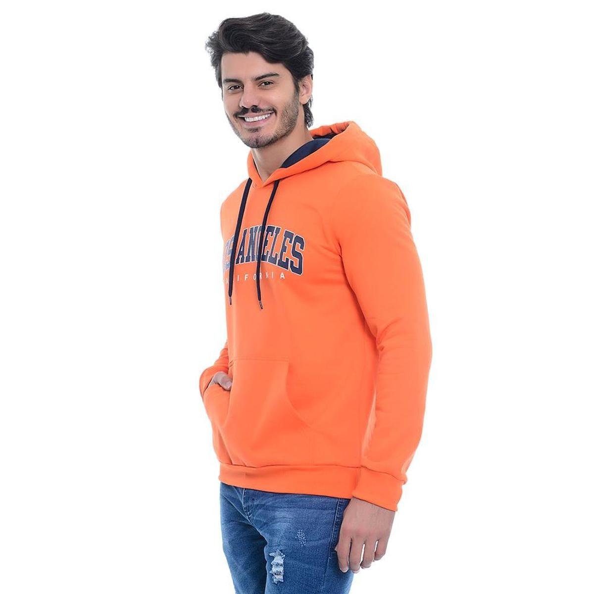proline moletom com capuz