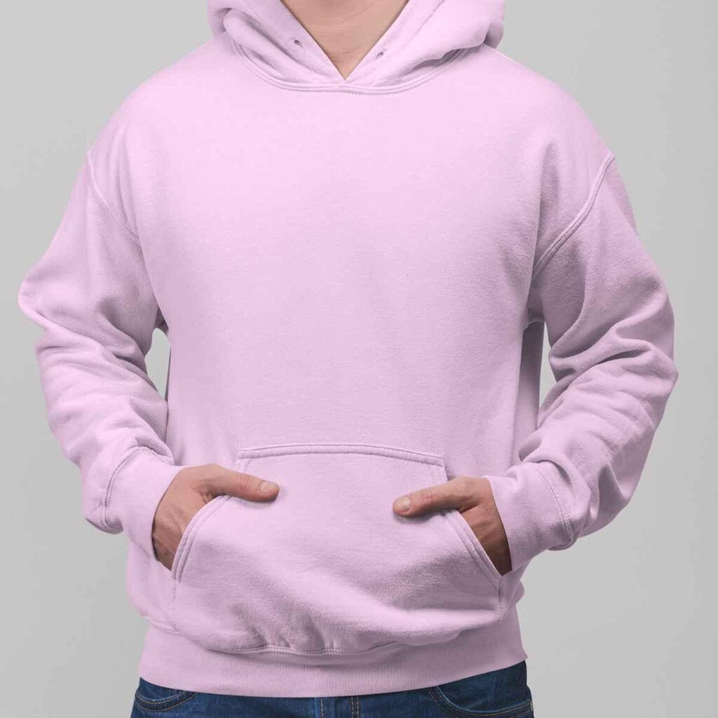 Blusa Moletom Estampado Casual Tokyo