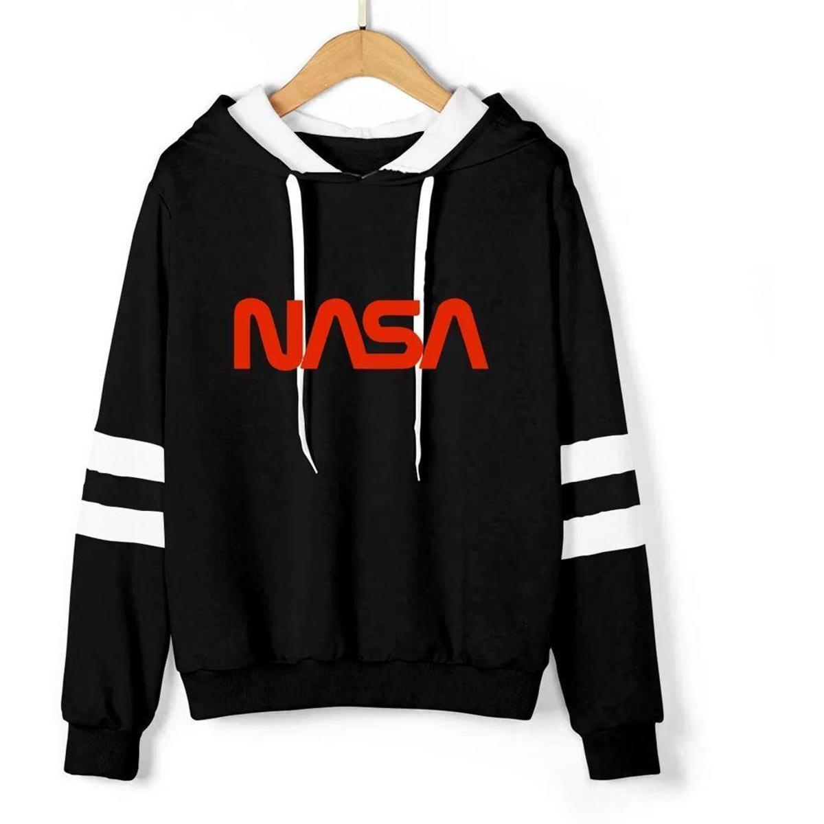 nhs moletom com capuz jacket