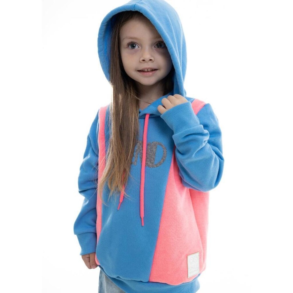 BLUSA MOLETOM INFANTIL MENINAS