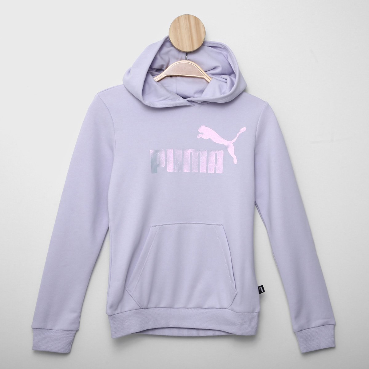 Moletom Puma Infantil em promoção na Netshoes! - Main Image