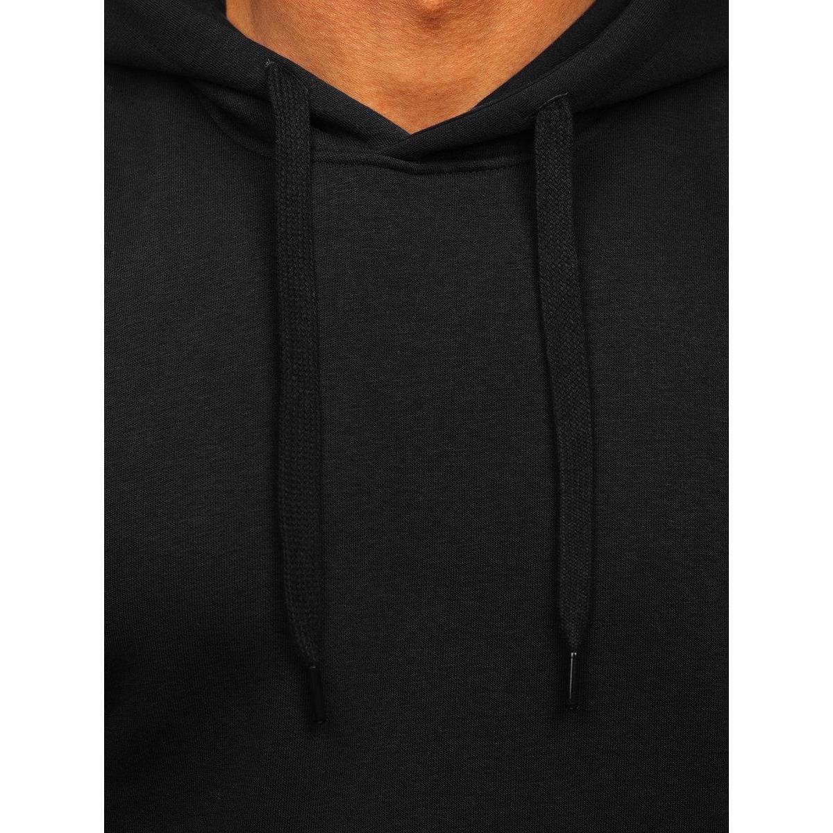 loungewear fleece moletom com capuz
