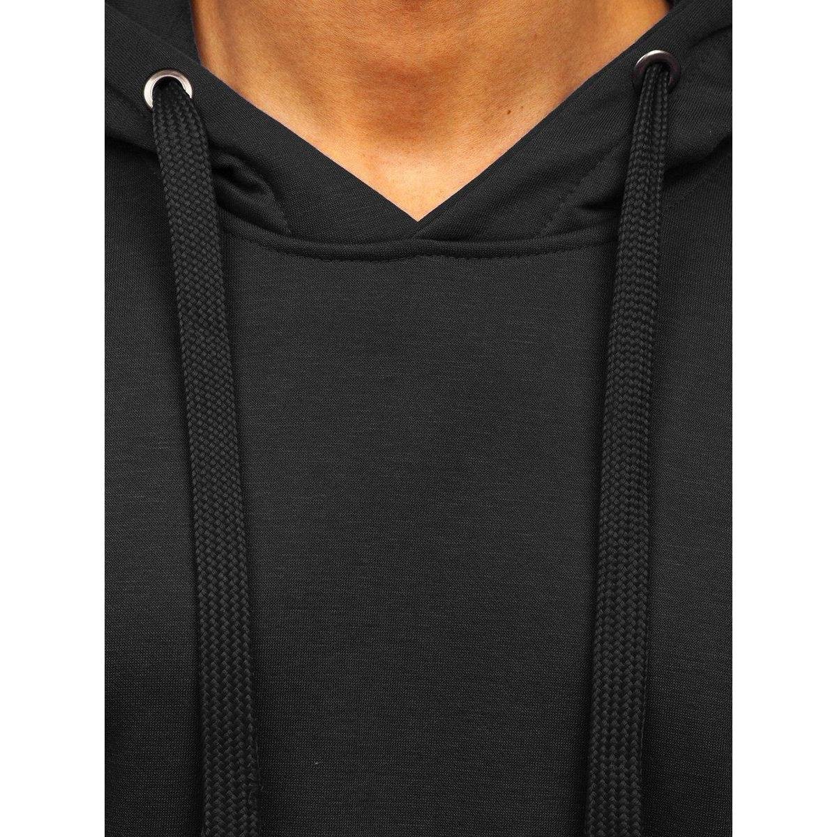 all saints moletom com capuz grey