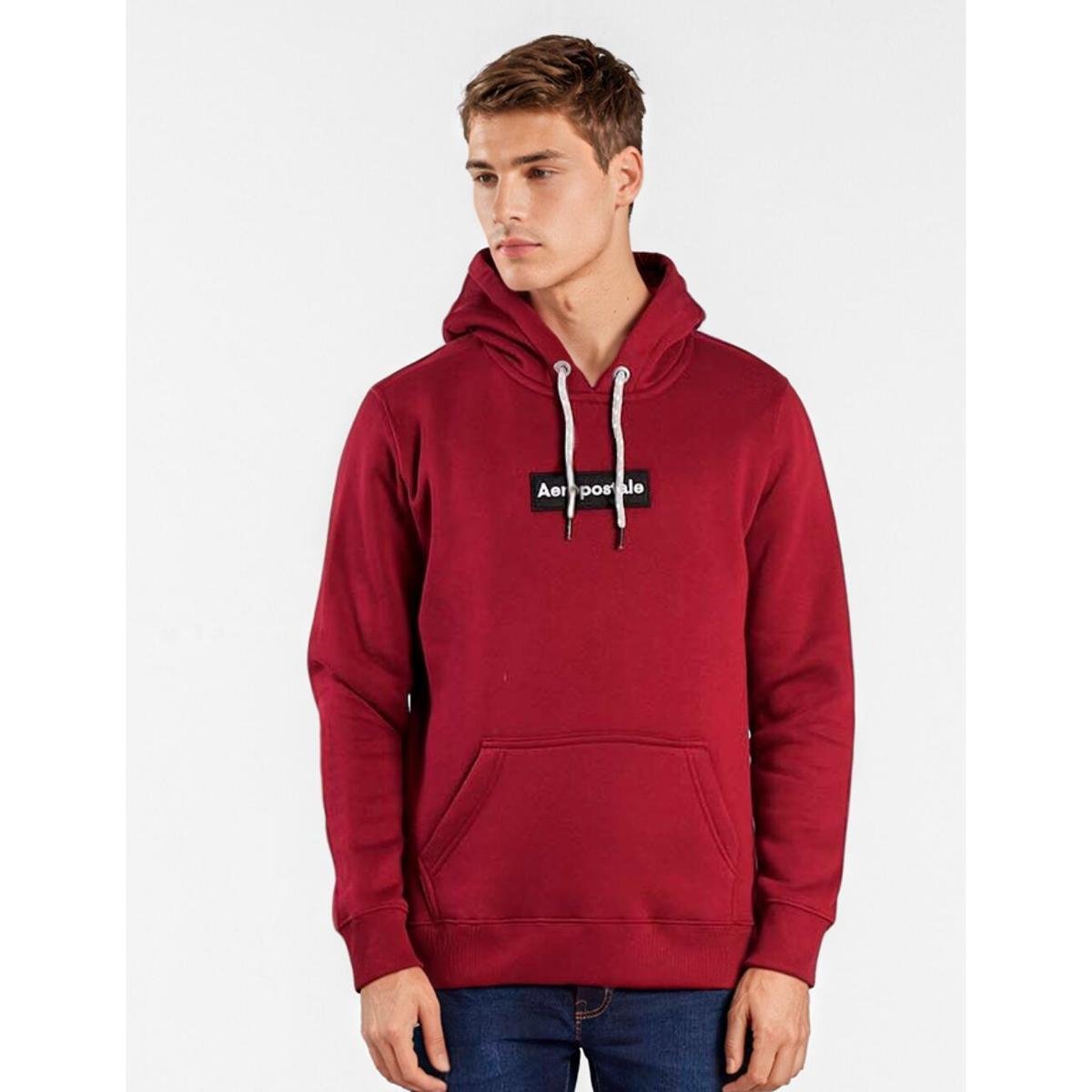 Vinho Moletons Hollister Moletom Feminina CalÃ§a De Moletom