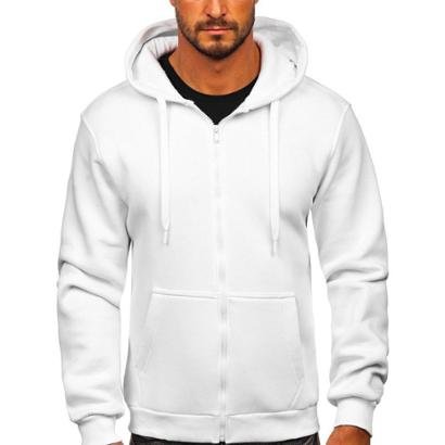 eco unisex moletom com capuz