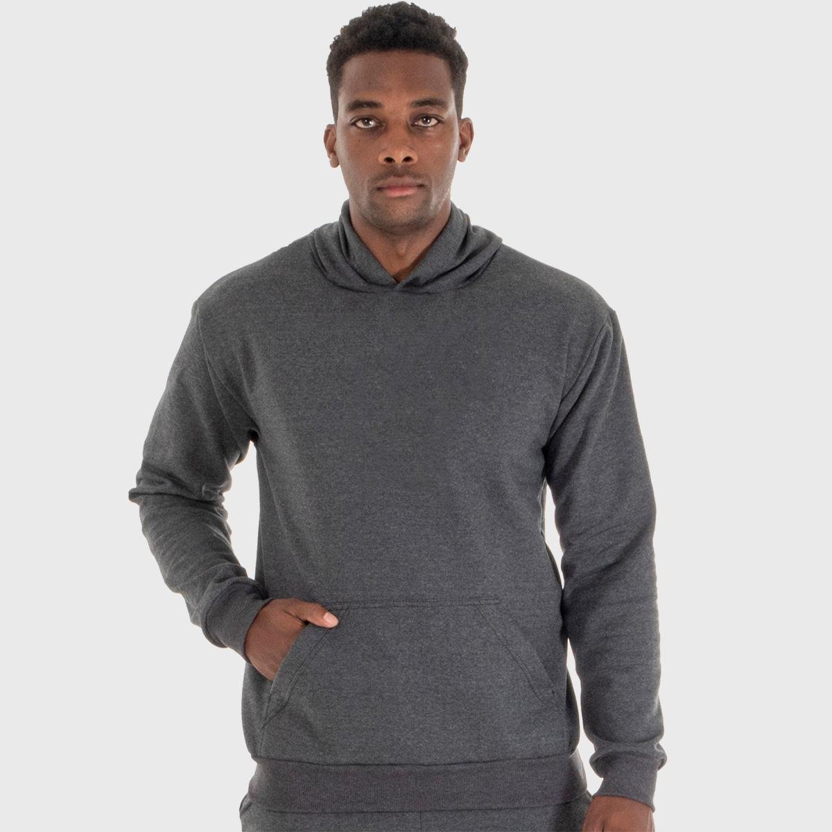 Blusa Moletom Masculina Lisa Tucura Shirts é ruim? Blusa Moletom Masculina Lisa Tucura Shirts é boa?