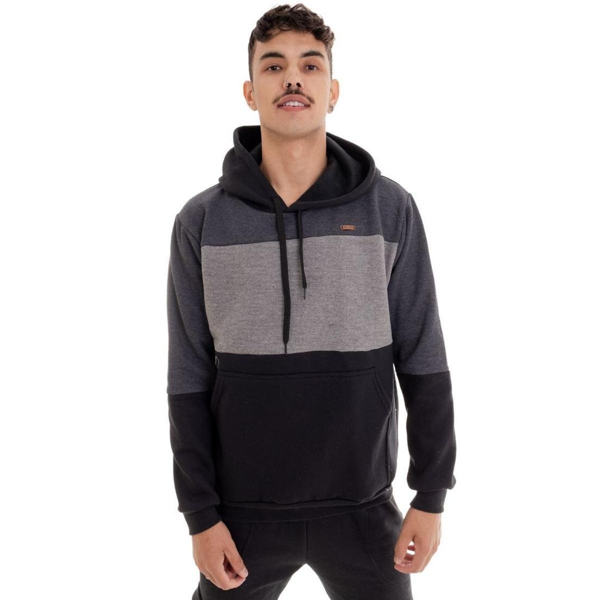 Moletom masculino g1 discount
