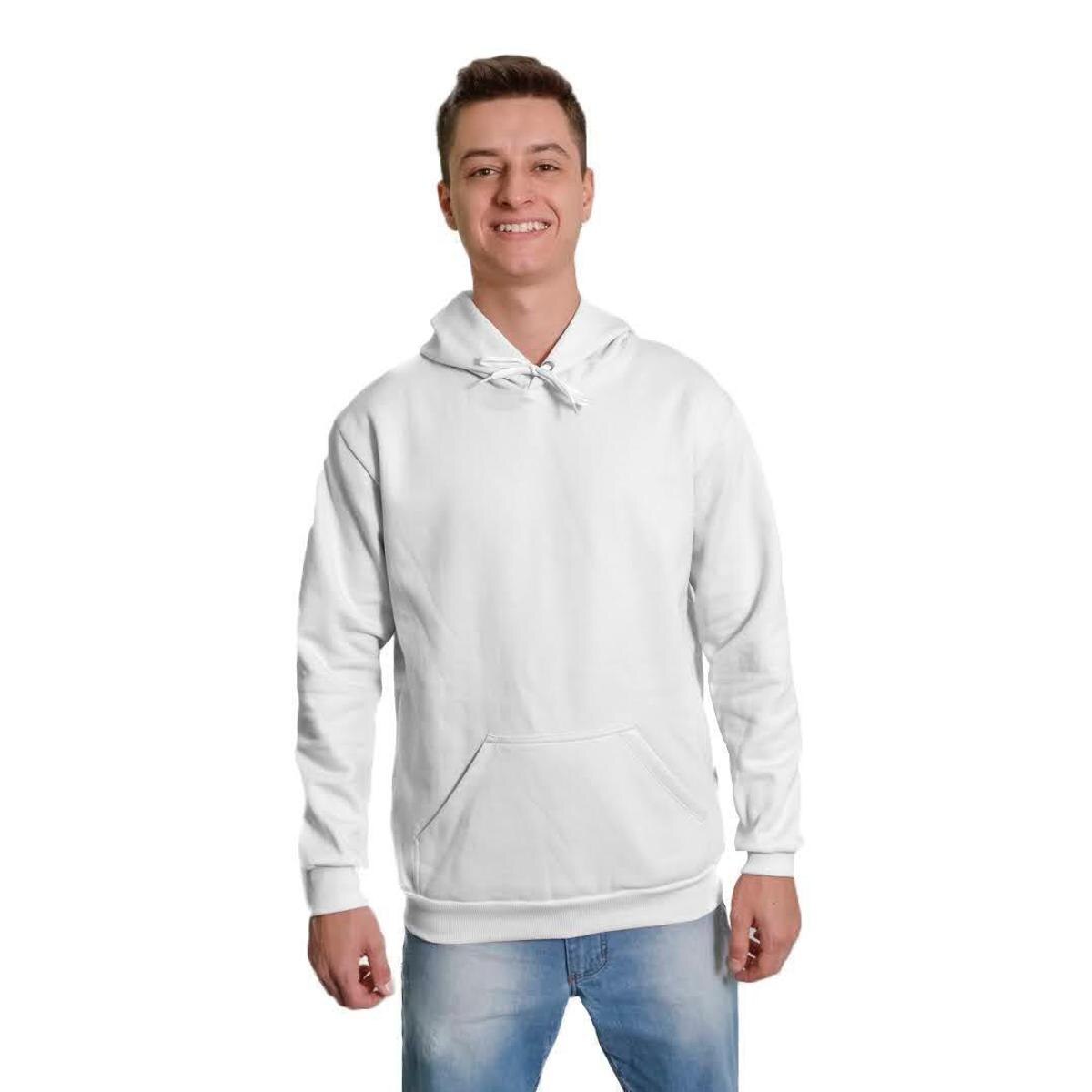 gildan heavyweight moletom com capuz