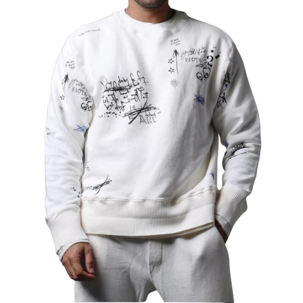 Blusa Moletom Masculino
