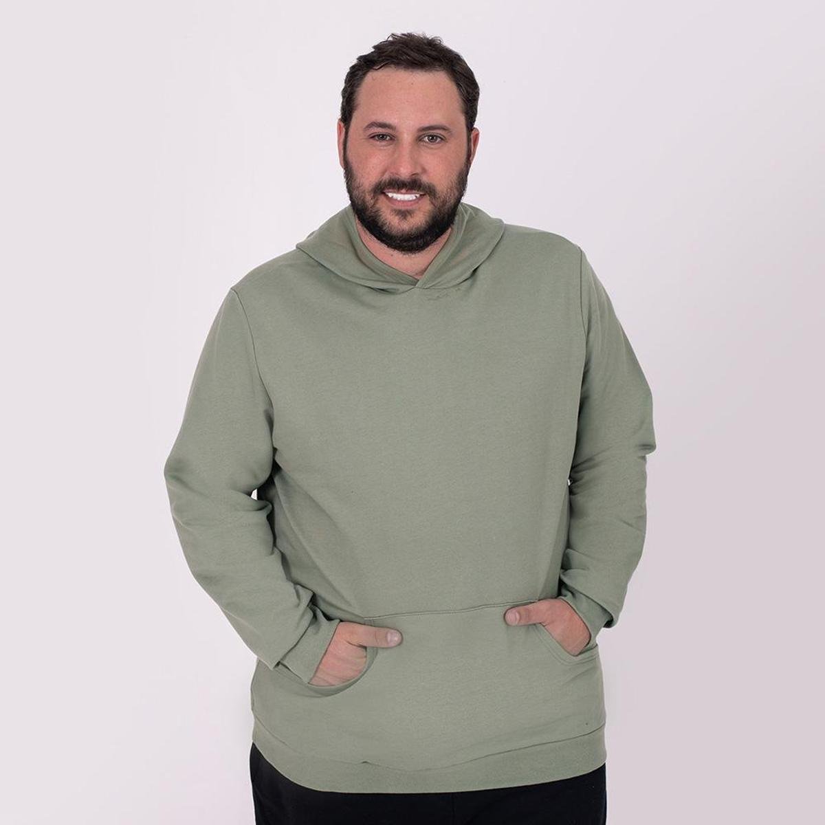 boys khaki moletom com capuz