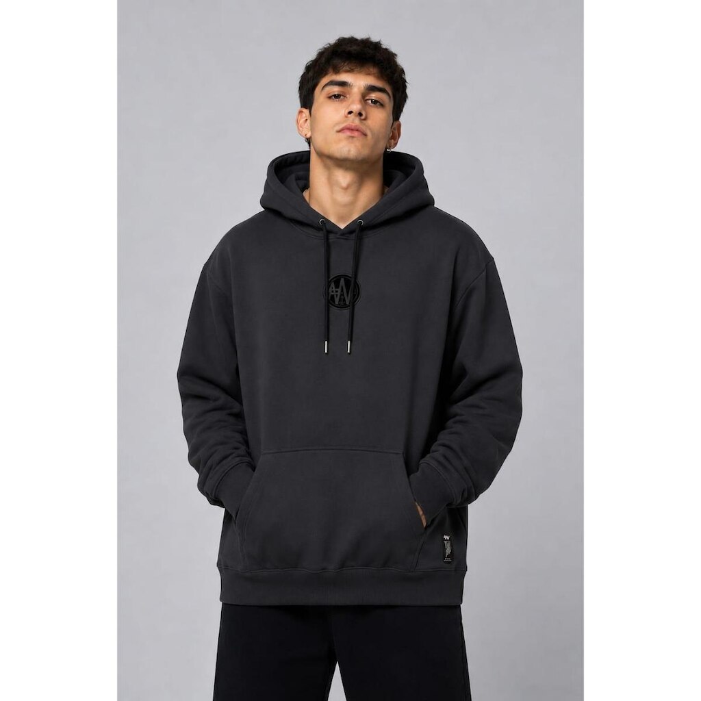 Blusa Moletom Wanted Canguru Classic W