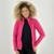 Blusa Mormaii Aberta em Soft Feminina - Pink