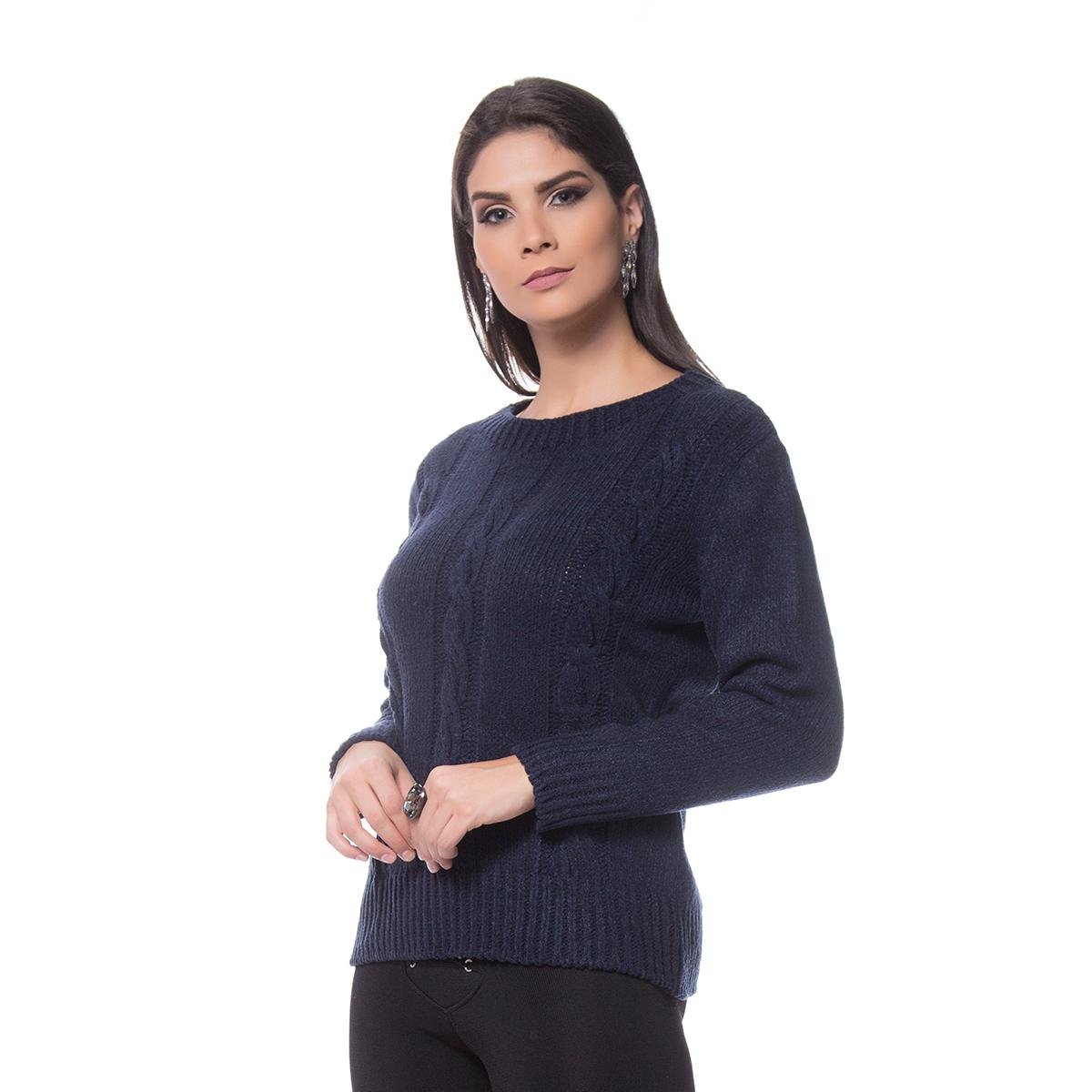 blusa mousse feminina
