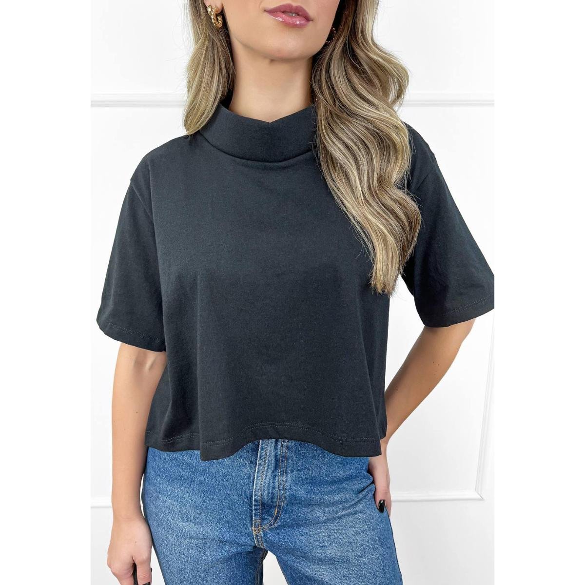 Blusa Nice é ruim? Blusa Nice é boa?