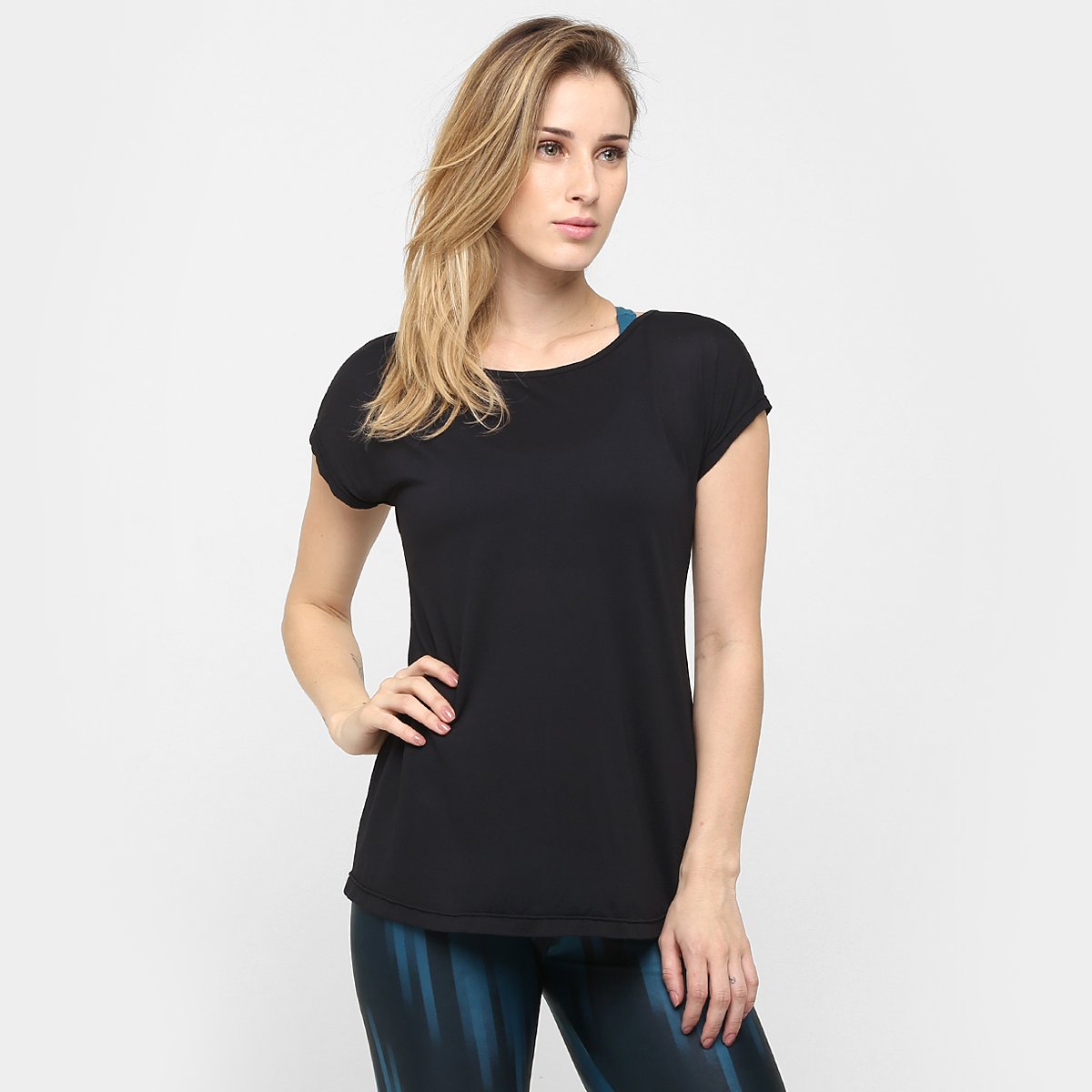 blusa obbia