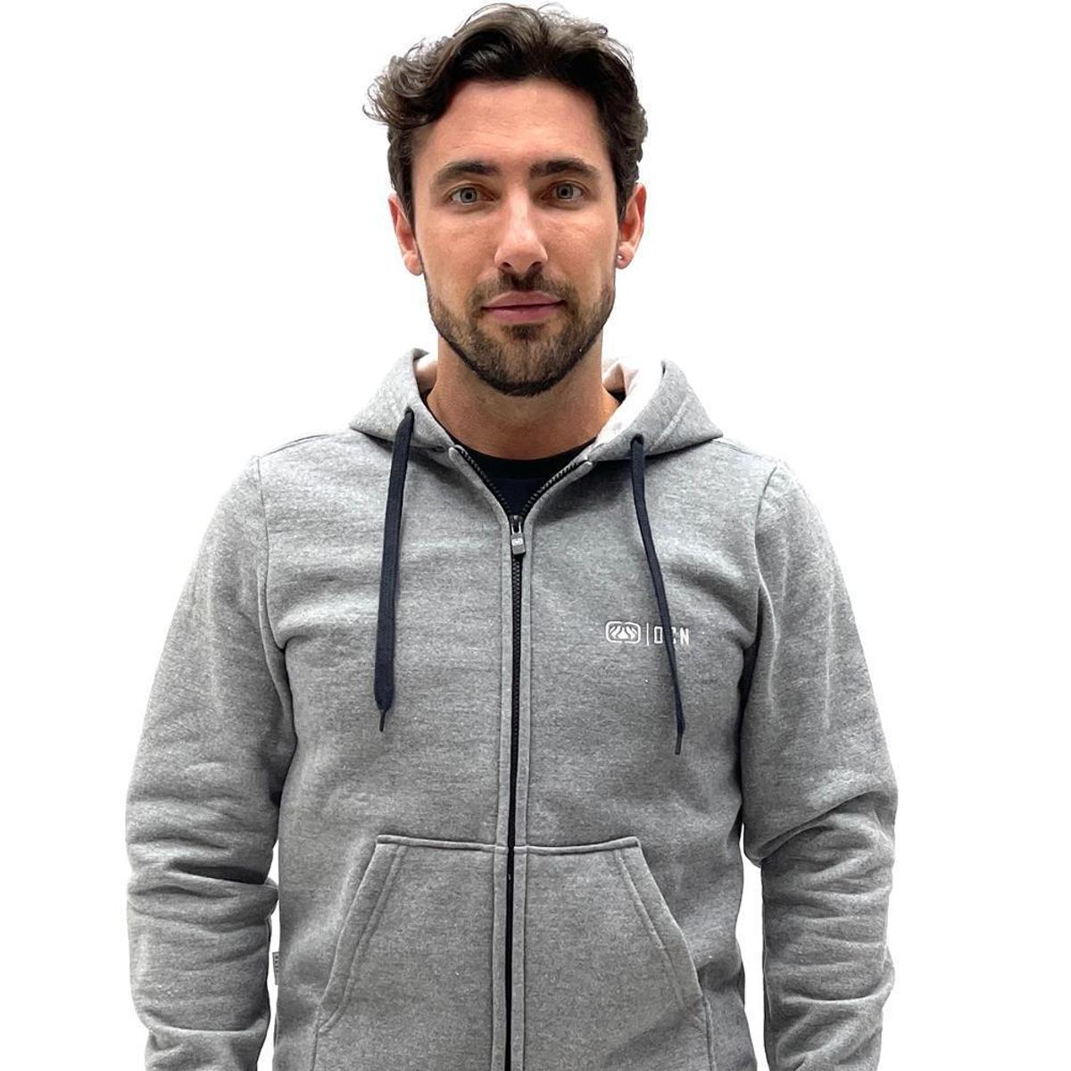 moletom com capuz stussy original