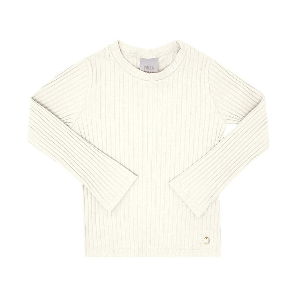 Blusa - Off White - 50203-1271