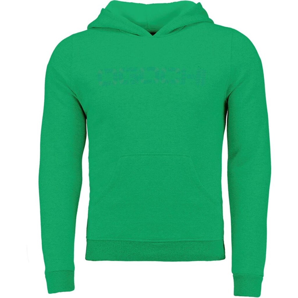 BLUSA OGOCHI CONCEPT COM CAPUZ