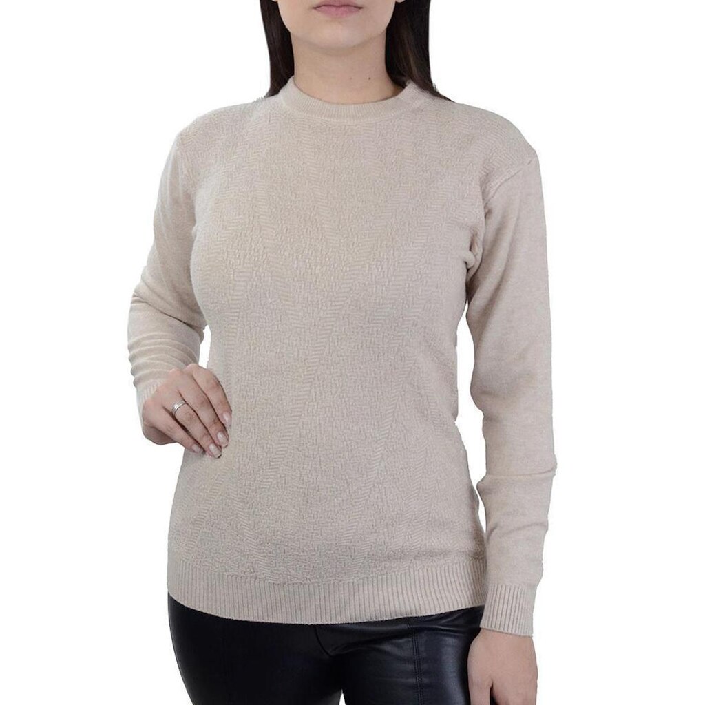 Blusa Pellini Tricot Feminina