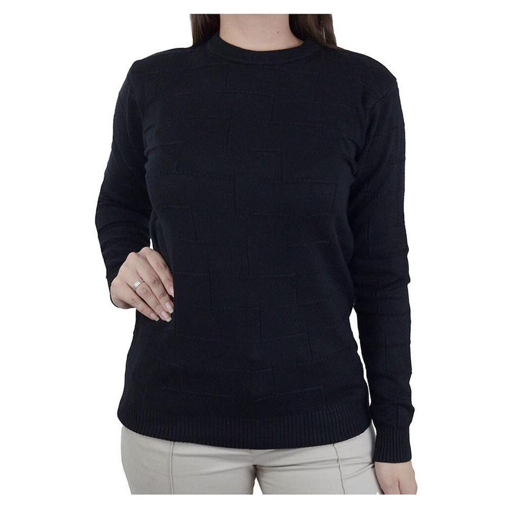 Blusa Pellini Tricot Feminina