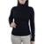 Blusa Pellini Tricot Feminina - Preto