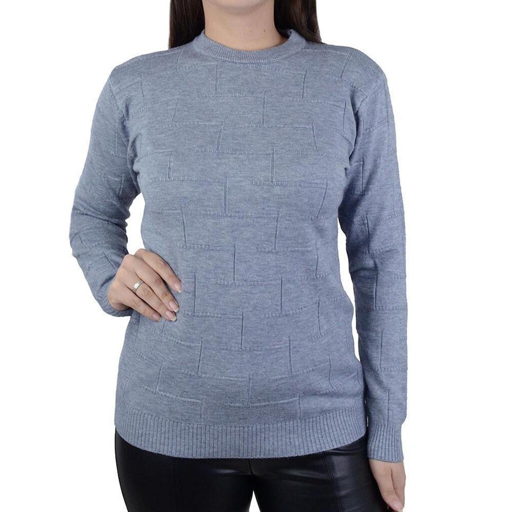 Blusa Pellini Tricot Feminina