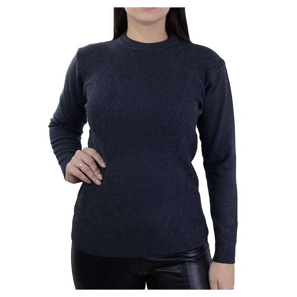 Blusa Pellini Tricot Feminina
